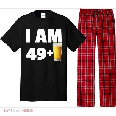 Pajama Set