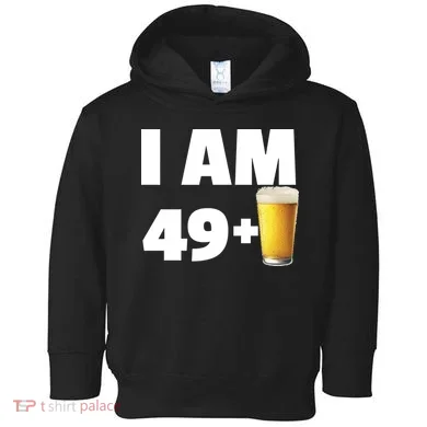 Toddler Hoodie