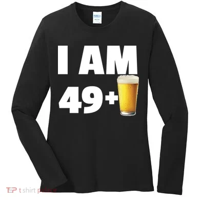 Women's Long Sleeve Shirt