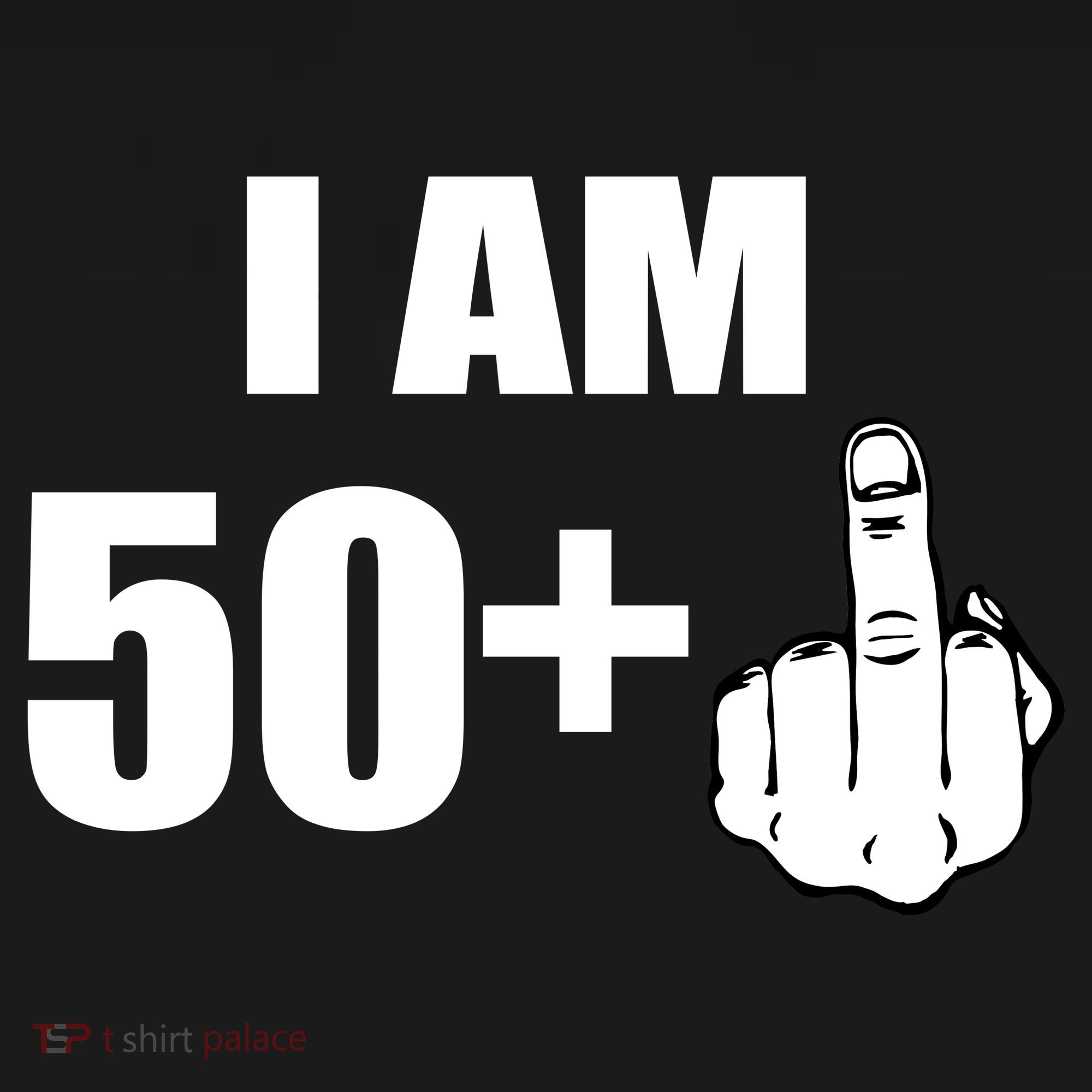 I Am 51 Middle Finger Funny 1966 Birthday Backpack