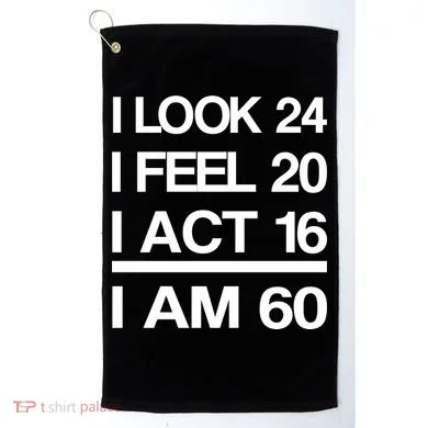 Golf Towel