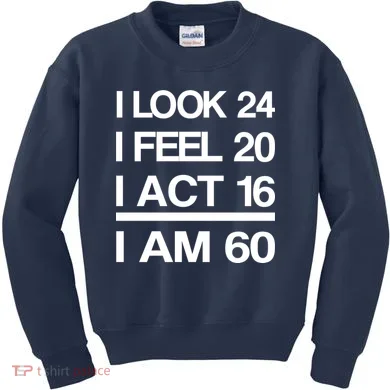 Kids Sweatshirt