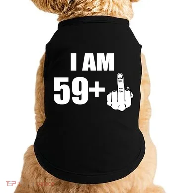 Doggie Tank