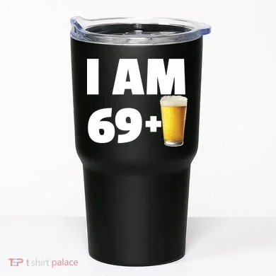 Tumbler
