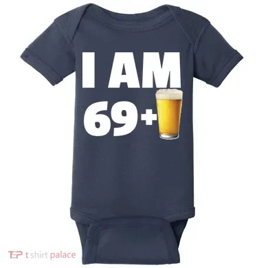 Baby Bodysuit
