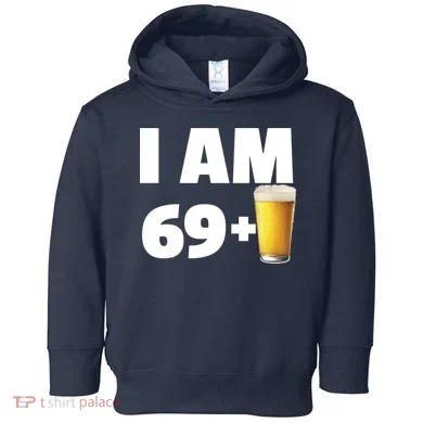 Toddler Hoodie