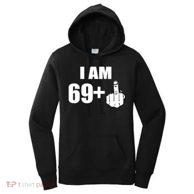 Women's Hoodie