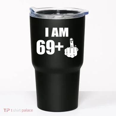 Tumbler
