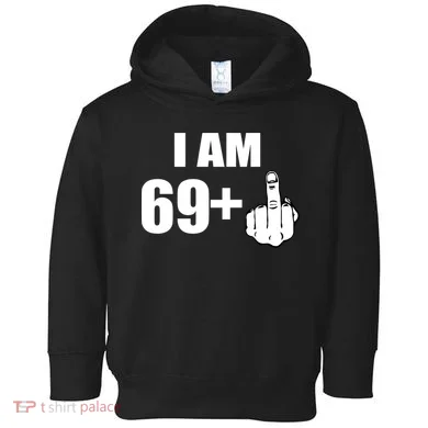 Toddler Hoodie