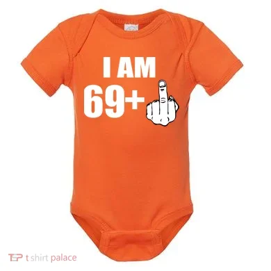 Baby Bodysuit