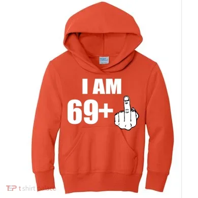 Kids Hoodie