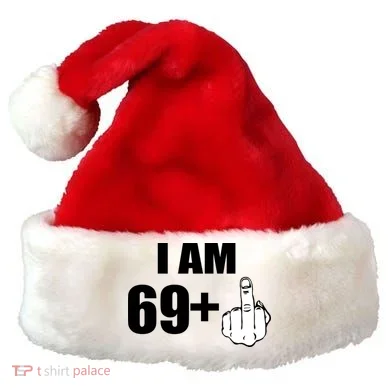Santa Hat