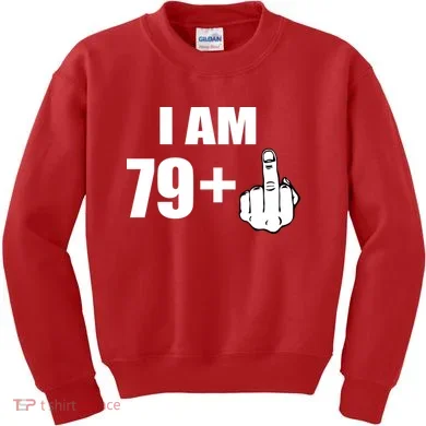 Kids Sweatshirt