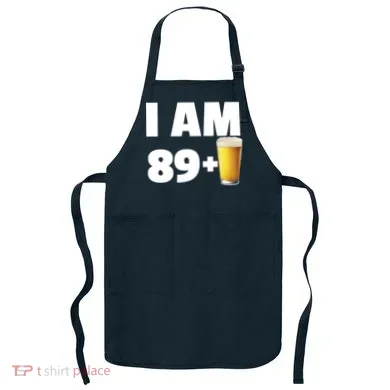 Apron