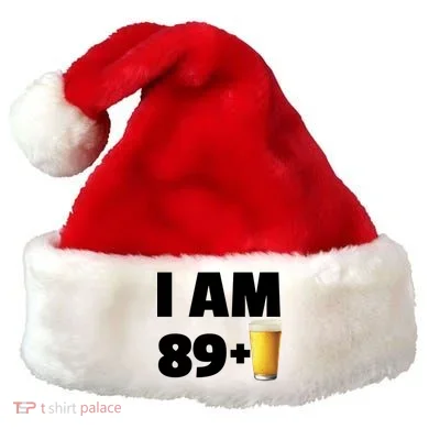 Santa Hat
