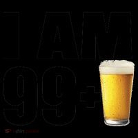 I Am 99 Plus Beer 100th Birthday Coffee Mug thumb 5