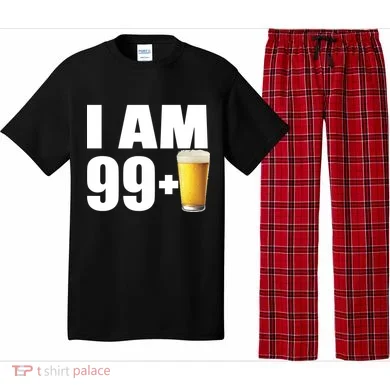 Pajama Set
