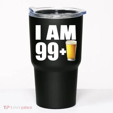 Tumbler