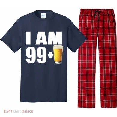 Pajama Set