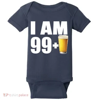 Baby Bodysuit