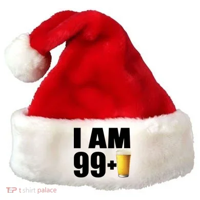 Santa Hat
