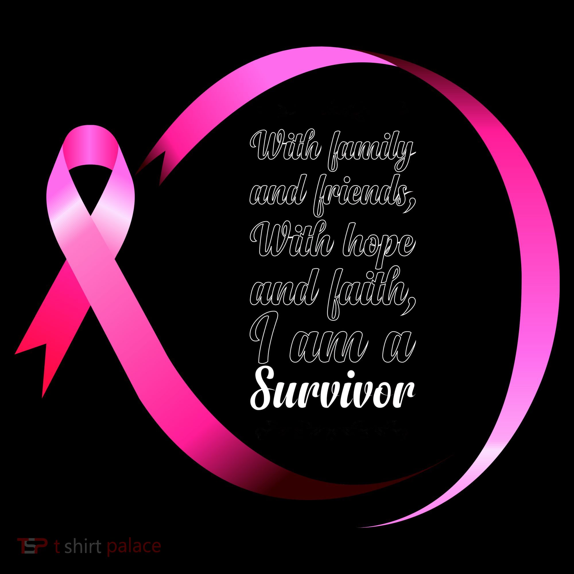 I Am A Breast Cancer Survivor Coffee Mug