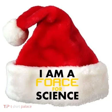 Santa Hat