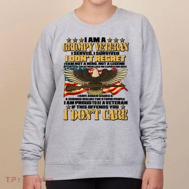 Women's Sweatshirt