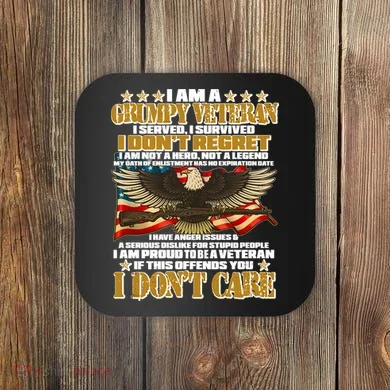 Coaster