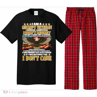 Pajama Set