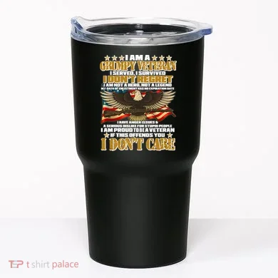 Tumbler