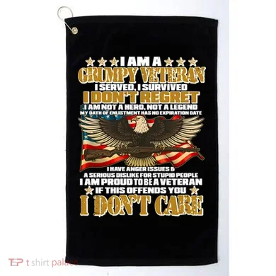 Golf Towel