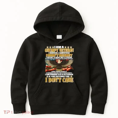 Kids Hoodie