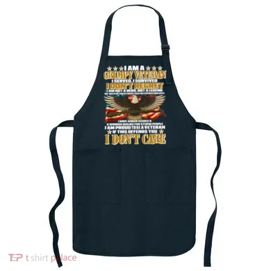 Apron
