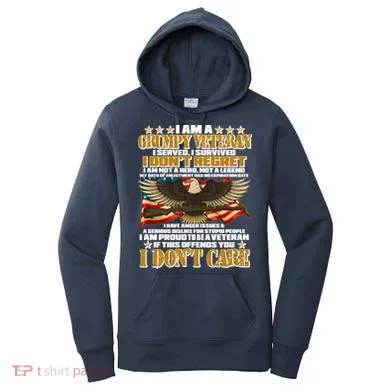 Women's Hoodie