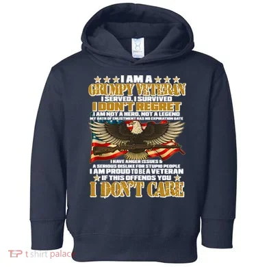 Toddler Hoodie