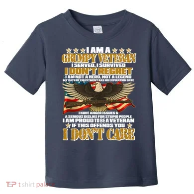 Toddler T-Shirt