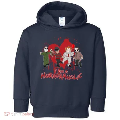 Toddler Hoodie
