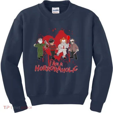 Kids Sweatshirt