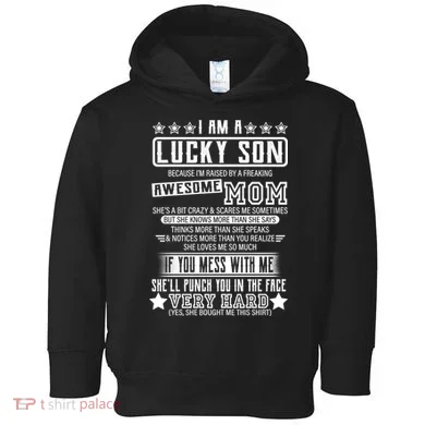 Toddler Hoodie