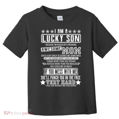Toddler T-Shirt