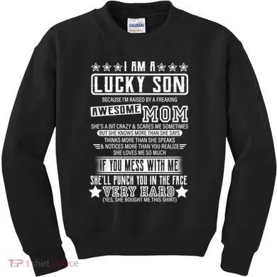 Kids Sweatshirt