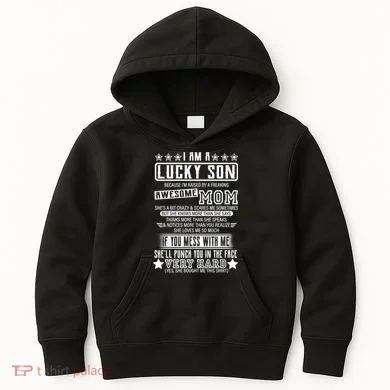 Kids Hoodie
