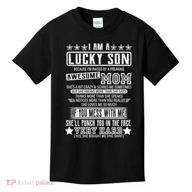Kids T-Shirt