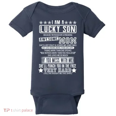 Baby Bodysuit