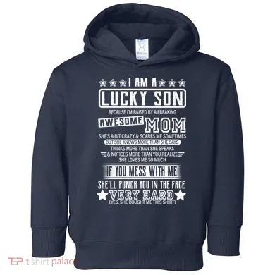 Toddler Hoodie