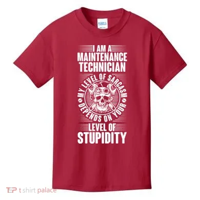Kids T-Shirt