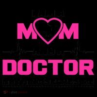 I Am A Mom and A Doctor Nothing Scare Me Coffee Mug thumb 5