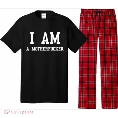 Pajama Set
