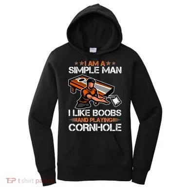Women's Hoodie